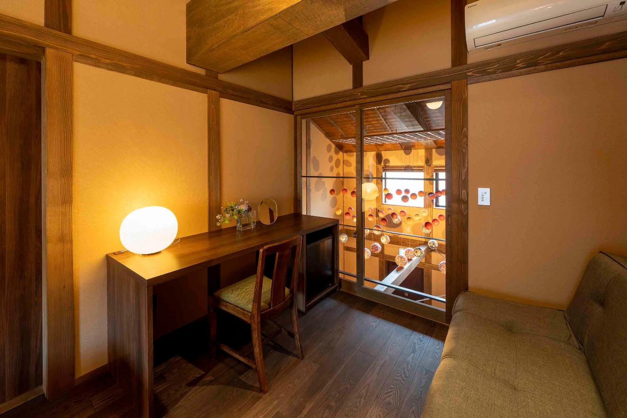 Вілла Kagabi Machiya House Канадзава Номер фото
